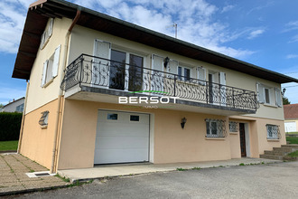 achat maison valdahon 25800