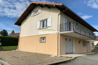 achat maison valdahon 25800