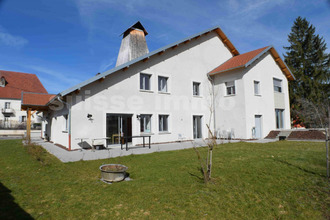 achat maison valdahon 25800