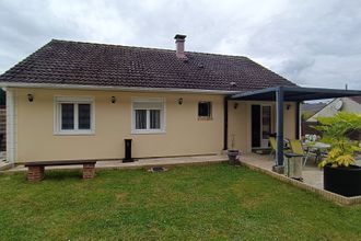 achat maison valdampierre 60790