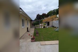 achat maison valdampierre 60790