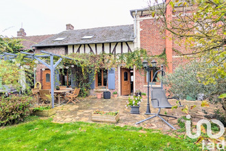 achat maison valdampierre 60790