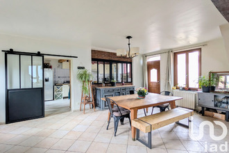 achat maison valdampierre 60790