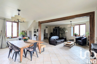 achat maison valdampierre 60790