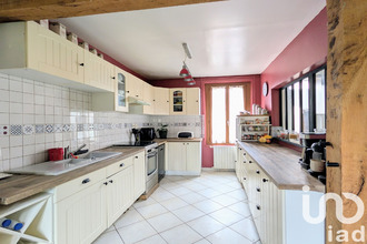 achat maison valdampierre 60790