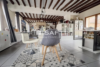 achat maison valdampierre 60790