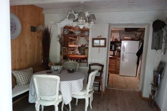 achat maison valdeblore 06420