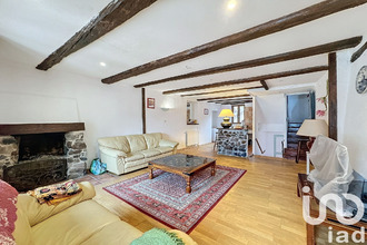 achat maison valdeblore 06420