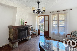 achat maison valdeblore 06420