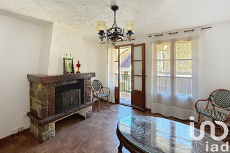 achat maison valdeblore 06420