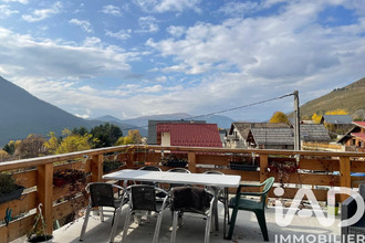 achat maison valdeblore 06420