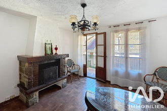 achat maison valdeblore 06420