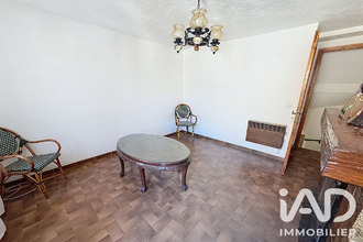 achat maison valdeblore 06420