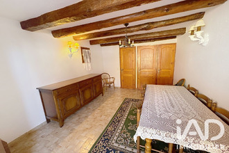 achat maison valdeblore 06420
