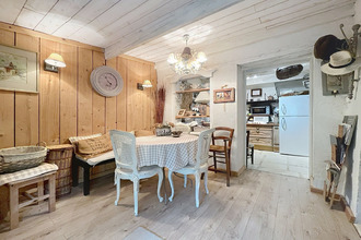 achat maison valdeblore 06420