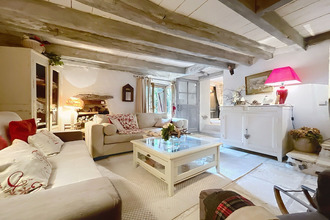 achat maison valdeblore 06420