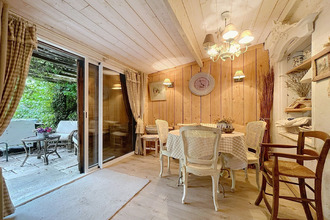 achat maison valdeblore 06420