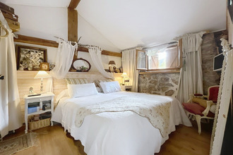 achat maison valdeblore 06420