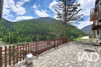 achat maison valdeblore 06420