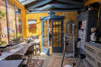 achat maison valderies 81350