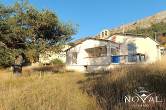 achat maison valderoure 06750