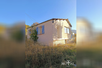 achat maison valderoure 06750