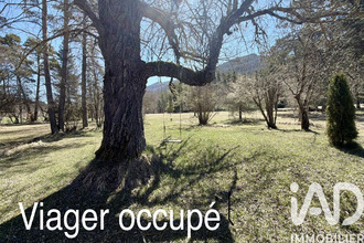 achat maison valderoure 06750