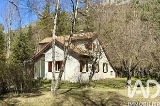 achat maison valderoure 06750