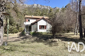 achat maison valderoure 06750