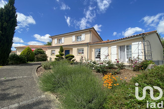 achat maison valdivienne 86300