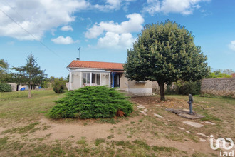 achat maison valdivienne 86300