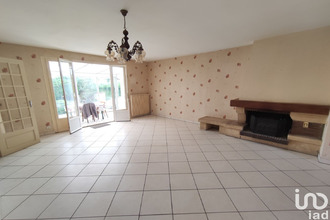 achat maison valdivienne 86300