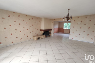 achat maison valdivienne 86300