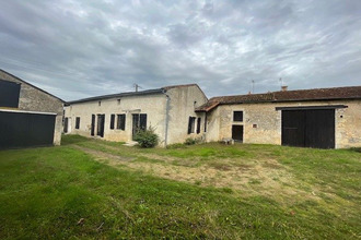 achat maison valdivienne 86300