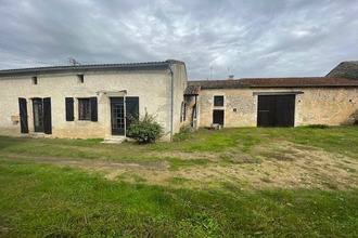 achat maison valdivienne 86300