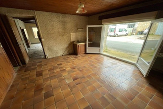 achat maison valdivienne 86300