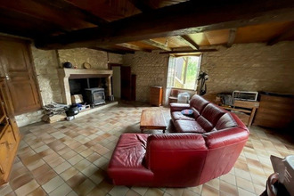 achat maison valdivienne 86300