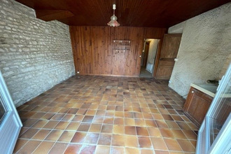 achat maison valdivienne 86300