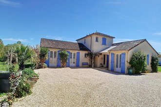 achat maison valdivienne 86300