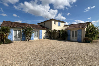 achat maison valdivienne 86300