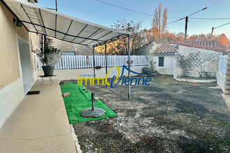 achat maison valdivienne 86300