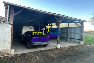 achat maison valdivienne 86300