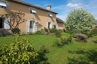achat maison valdivienne 86300