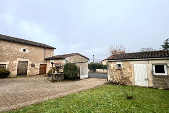 achat maison valdivienne 86300