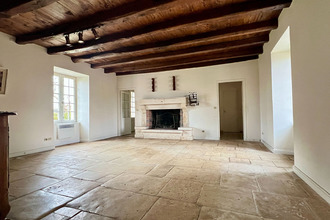 achat maison valdivienne 86300