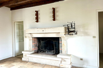 achat maison valdivienne 86300