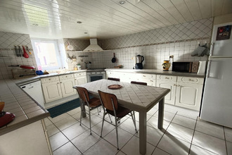 achat maison valdivienne 86300