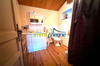 achat maison valdivienne 86300