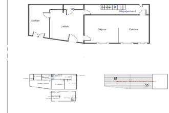 achat maison valdivienne 86300