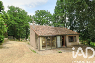 achat maison valdivienne 86300